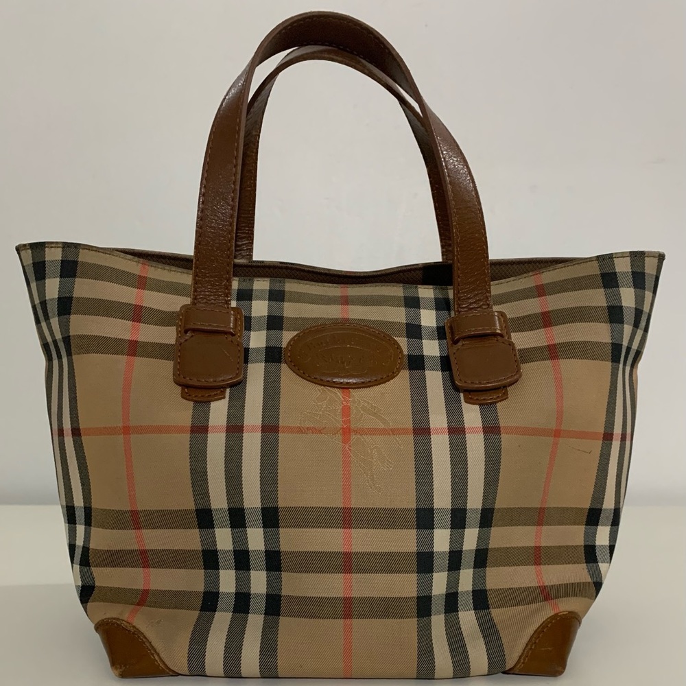 Burberry vintage